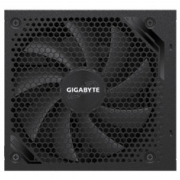 GIGABYTE UD1300GM PG5 блок питания 1300 W 20+4 pin ATX ATX Черный