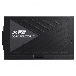 XPG COREREACTOR II 850W блок питания 20+4 pin ATX ATX Черный