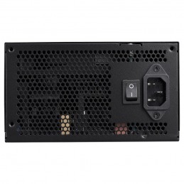 XPG COREREACTOR II 850W блок питания 20+4 pin ATX ATX Черный