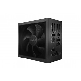 be quiet! Dark Power 13 barošanas avotu vienība 750 W 20+4 pin ATX ATX Melns