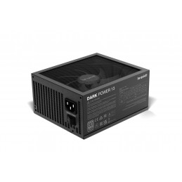 be quiet! Dark Power 13 блок питания 750 W 20+4 pin ATX ATX Черный