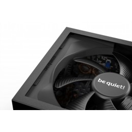 be quiet! Dark Power 13 блок питания 850 W 20+4 pin ATX ATX Черный