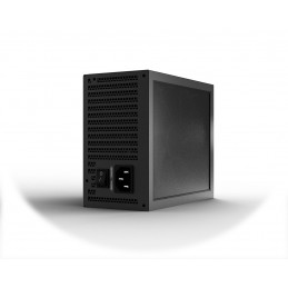 be quiet! Dark Power 13 блок питания 850 W 20+4 pin ATX ATX Черный