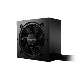 be quiet! System Power 10 barošanas avotu vienība 850 W 20+4 pin ATX ATX Melns