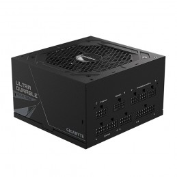 GIGABYTE GP-UD1000GM PG5 barošanas avotu vienība 1000 W 20+4 pin ATX Melns