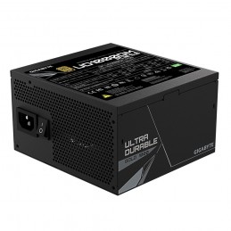 GIGABYTE GP-UD1000GM PG5 barošanas avotu vienība 1000 W 20+4 pin ATX Melns