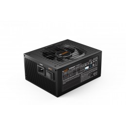 be quiet! Straight Power 12 barošanas avotu vienība 1200 W 20+4 pin ATX ATX Melns