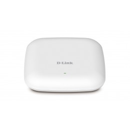 D-Link AC1200 1200 Mbit s Balts Power over Ethernet (PoE)