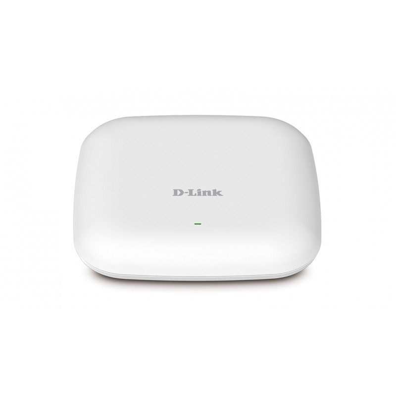 D-Link AC1200 1200 Mbit s Balts Power over Ethernet (PoE)