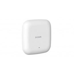 D-Link AC1200 1200 Mbit s Balts Power over Ethernet (PoE)