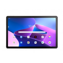 Lenovo Tab M10 Plus (3rd Gen) 4G Qualcomm Snapdragon 128 GB 26,9 cm (10.6") 4 GB Wi-Fi 5 (802.11ac) Android 12 Pelēks