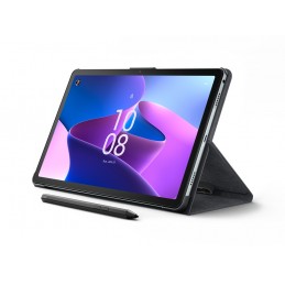 Lenovo Tab M10 Plus (3rd Gen) 4G Qualcomm Snapdragon 128 GB 26,9 cm (10.6") 4 GB Wi-Fi 5 (802.11ac) Android 12 Pelēks