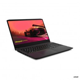 Lenovo IdeaPad Gaming 3 AMD Ryzen™ 5 5500H Portatīvais dators 39,6 cm (15.6") Full HD 16 GB DDR4-SDRAM 512 GB SSD NVIDIA