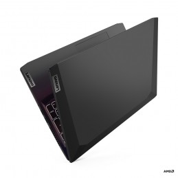 Lenovo IdeaPad Gaming 3 AMD Ryzen™ 5 5500H Ноутбук 39,6 cm (15.6") Full HD 16 GB DDR4-SDRAM 512 GB Твердотельный накопитель