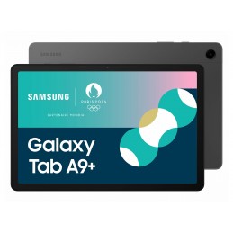 Samsung Galaxy Tab A9+ SM-X210 64 GB 27,9 cm (11") 4 GB Wi-Fi 5 (802.11ac) Android 13 Графит