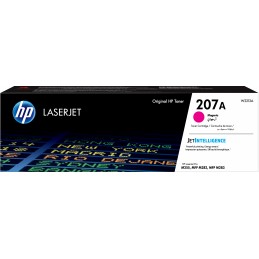 HP 207A Magenta Original LaserJet Toner Cartridge