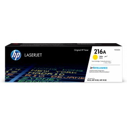 HP 216A Yellow Original LaserJet Toner Cartridge