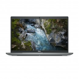 DELL 3590 Intel Core Ultra 7 155H Мобильная рабочая станция 39,6 cm (15.6") Full HD 16 GB DDR5-SDRAM 512 GB Твердотельный