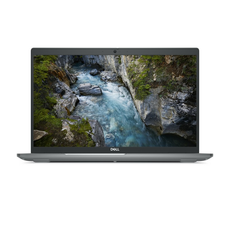 DELL 3590 Intel Core Ultra 7 155H Мобильная рабочая станция 39,6 cm (15.6") Full HD 16 GB DDR5-SDRAM 512 GB Твердотельный