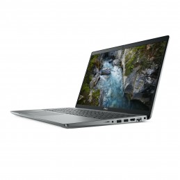 DELL 3590 Intel Core Ultra 7 155H Мобильная рабочая станция 39,6 cm (15.6") Full HD 16 GB DDR5-SDRAM 512 GB Твердотельный