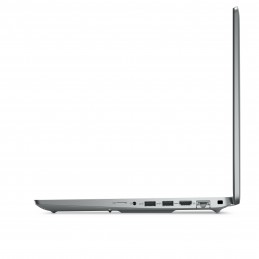 DELL 3590 Intel Core Ultra 7 155H Мобильная рабочая станция 39,6 cm (15.6") Full HD 16 GB DDR5-SDRAM 512 GB Твердотельный