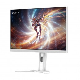 GIGABYTE M27QA ICE монитор для ПК 68,6 cm (27") 2560 x 1440 пикселей Quad HD LED Белый