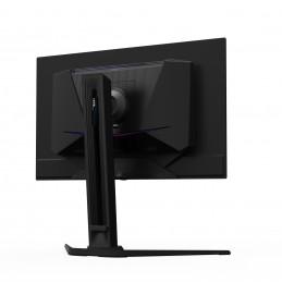 GIGABYTE FO27Q3 monitori 68,6 cm (27") 2560 x 1440 pikseļi Quad HD OLED Melns