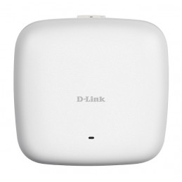 D-Link DAP-2680 беспроводная точка доступа 1750 Мбит с Белый Питание по Ethernet (PoE)