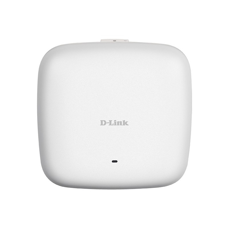 D-Link DAP-2680 WLAN piekļuves punkts 1750 Mbit s Balts Power over Ethernet (PoE)