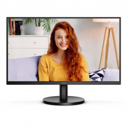 AOC B3 27B3HMA2 LED display 68,6 cm (27") 1920 x 1080 пикселей Full HD ЖК Черный