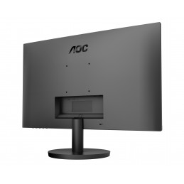 AOC B3 27B3HMA2 LED display 68,6 cm (27") 1920 x 1080 пикселей Full HD ЖК Черный