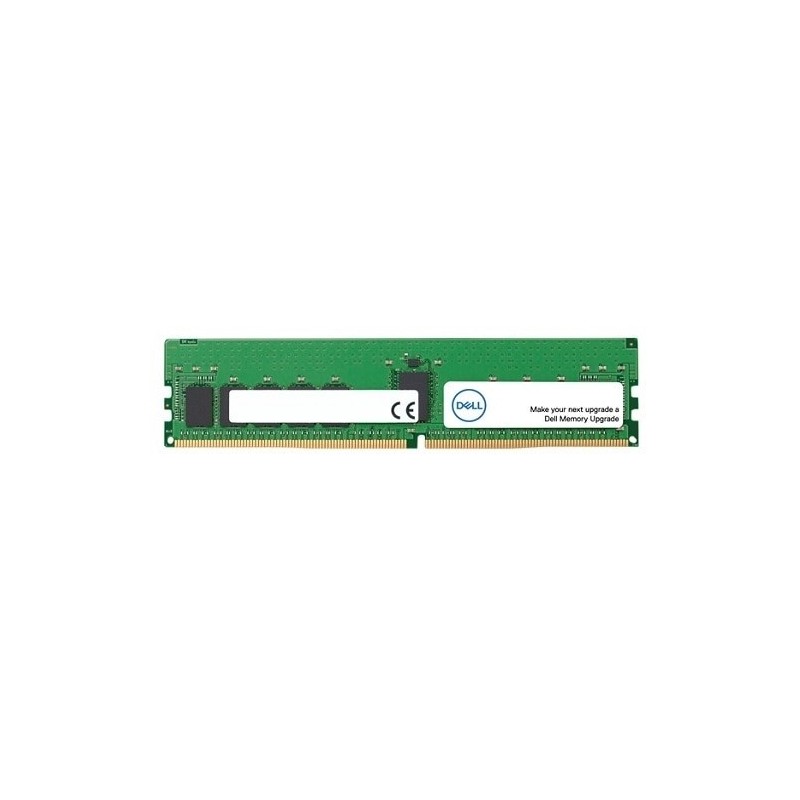 DELL AA799064 atmiņas modulis 16 GB 8 x 2 GB DDR4 3200 MHz ECC