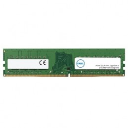 DELL AC027075 atmiņas modulis 16 GB 1 x 16 GB DDR5 4800 MHz ECC