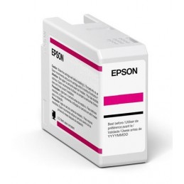 Epson 47A6 tintes kārtridžs 1 pcs Oriģināls Gaiši Fuksīna