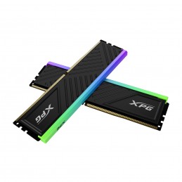 ADATA SPECTRIX D35G модуль памяти 64 GB 2 x 32 GB DDR4 3200 MHz