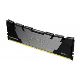 Kingston Technology FURY Renegade модуль памяти 16 GB 2 x 8 GB DDR4 1800 MHz