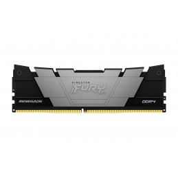 Kingston Technology FURY Renegade модуль памяти 16 GB 2 x 8 GB DDR4 1800 MHz