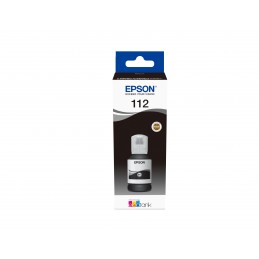 Epson EcoTank 112 Оригинальный