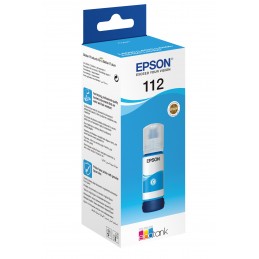 Epson EcoTank 112 Oriģinālais