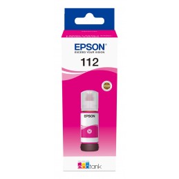 Epson EcoTank 112 Oriģinālais