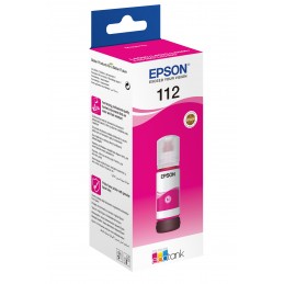 Epson EcoTank 112 Оригинальный