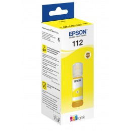 Epson EcoTank 112 Oriģinālais