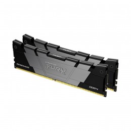 Kingston Technology FURY Renegade atmiņas modulis 32 GB 2 x 16 GB DDR4