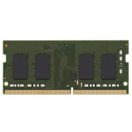 Kingston Technology ValueRAM KVR26S19D8 16 модуль памяти 16 GB 1 x 16 GB DDR4 2666 MHz