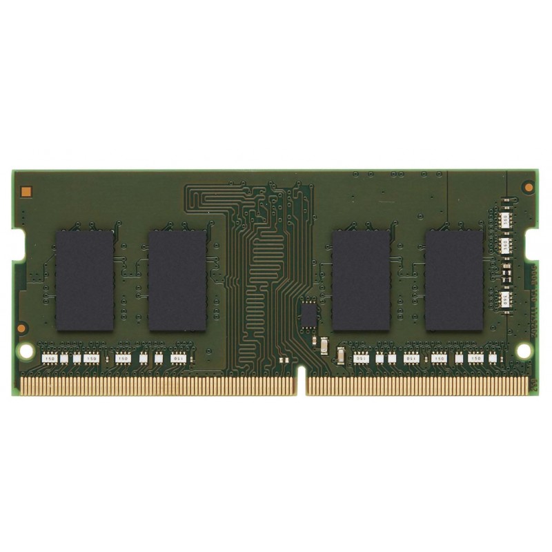 Kingston Technology ValueRAM KVR26S19D8 16 atmiņas modulis 16 GB 1 x 16 GB DDR4 2666 MHz