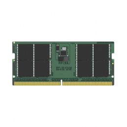 Kingston Technology KCP556SD8-32 atmiņas modulis 32 GB 1 x 32 GB DDR5 5600 MHz