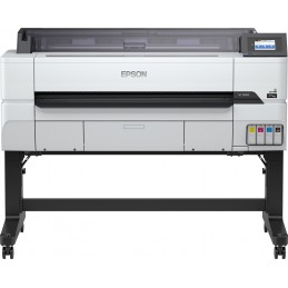 Epson SureColor SC-T5405 lielformāta printeris Wi-Fi Tintes Krāsa 2400 x 1200 DPI A0 (841 x 1189 mm) Ethernet LAN savienojums