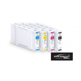 Epson SureColor SC-T5405 lielformāta printeris Wi-Fi Tintes Krāsa 2400 x 1200 DPI A0 (841 x 1189 mm) Ethernet LAN savienojums