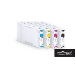 Epson SureColor SC-T5405 lielformāta printeris Wi-Fi Tintes Krāsa 2400 x 1200 DPI A0 (841 x 1189 mm) Ethernet LAN savienojums