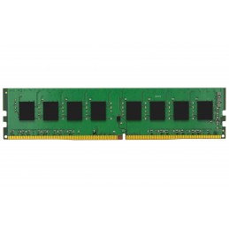 Kingston Technology ValueRAM KVR32N22D8 32 atmiņas modulis 32 GB 1 x 32 GB DDR4 3200 MHz